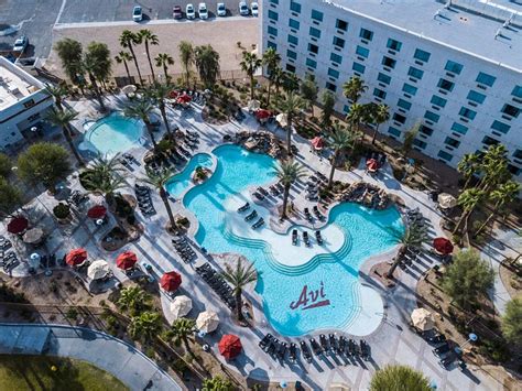Avi resort hotel VAI Resort, the upcoming largest hotel and entertainment destination in Arizona, is gearing up to open its doors in 2024 with the support of Oracle Cloud